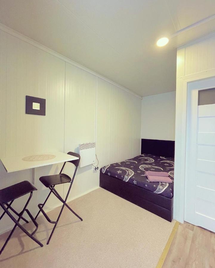 Apartamenty Modul Варшава Экстерьер фото