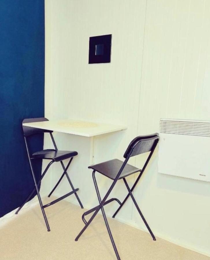 Apartamenty Modul Варшава Экстерьер фото