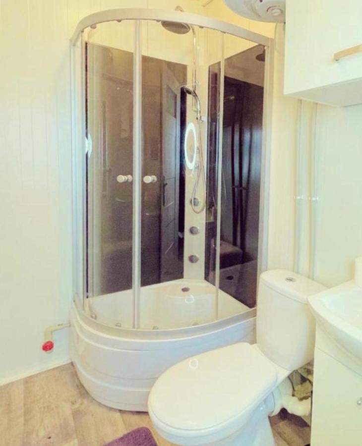 Apartamenty Modul Варшава Экстерьер фото