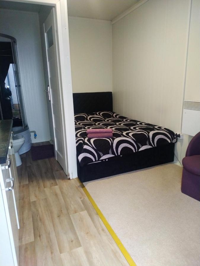 Apartamenty Modul Варшава Экстерьер фото