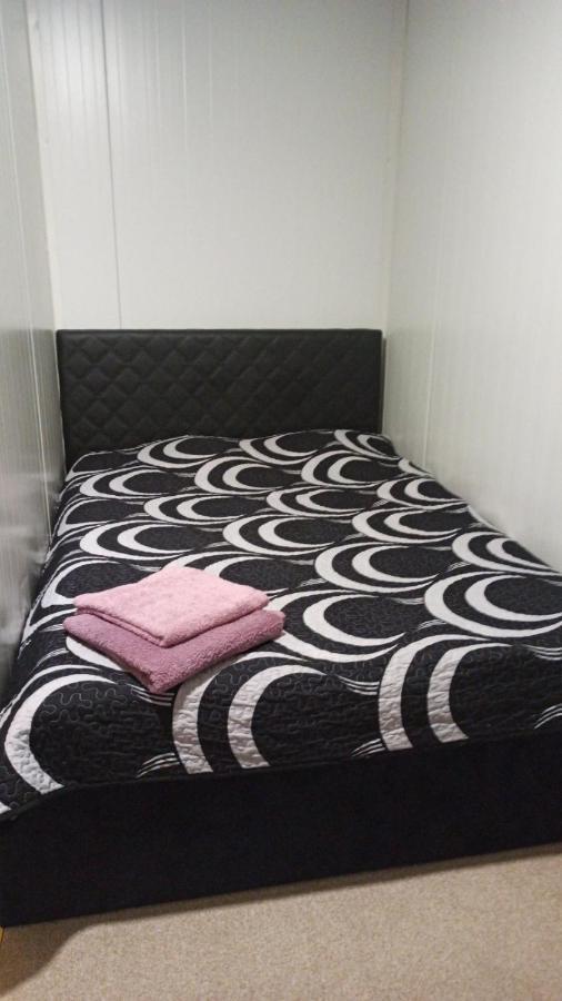 Apartamenty Modul Варшава Экстерьер фото